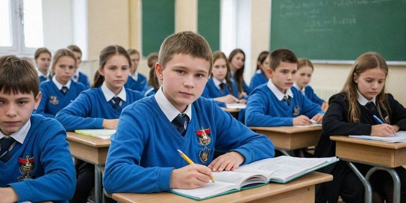 В Черноземье растёт спрос на образование с господдержкой