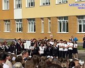 Крылатая школа распахнула свои двери в 3-й раз