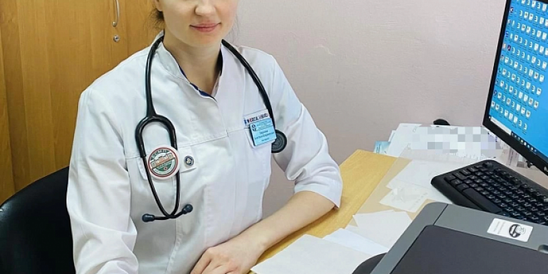 Орловский врач-кардиолог рассказала каких правил стоит поддерживаться для избежания сердечных проблем 