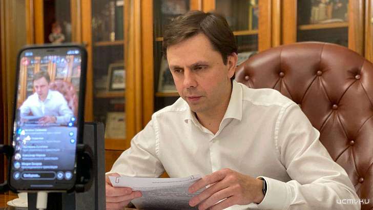 Клычков — о новом всплеске пандемии COVID-19: «Этих волн уже были десятки»