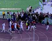 2:0 в пользу "орлов". Главная футбольная команда области продолжает свою победную серию.