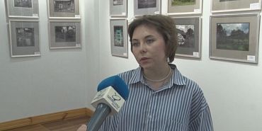 «Образ времени» Светланы Тенянко «Образ времени» Светланы Тенянко