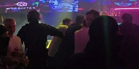 Сотрудники УМВД провели рейды в ночных клубах г. Орла