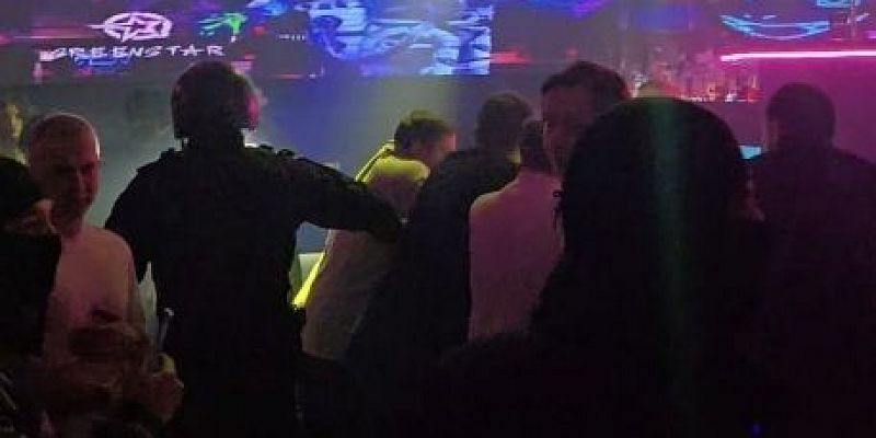 Сотрудники УМВД провели рейды в ночных клубах г. Орла