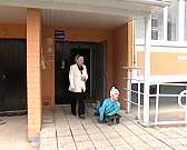 Мечты сбываются даже для людей с физическими ограничениями