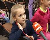 Познательная экология. Молодой театр "Познавай-ка" устроил новый спектакль, посвященный проблемам экологии