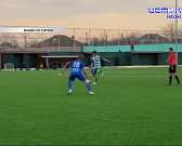 "Орлы" испытали на поле своего нового соперника. Каков итог встречи?