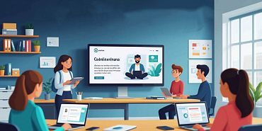 Как выбрать онлайн-школу английского языка: критерии, которые действительно важны