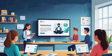 Как выбрать онлайн-школу английского языка: критерии, которые действительно важны