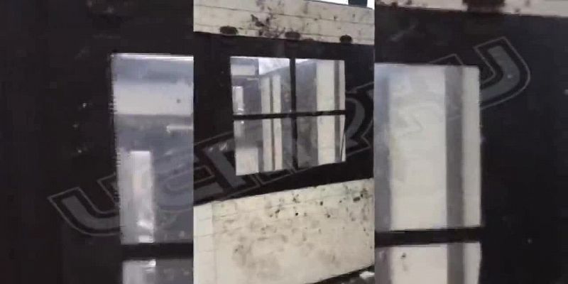 «Где их хранили?!»: орловчан шокировало состояние ярмарочных домиков
