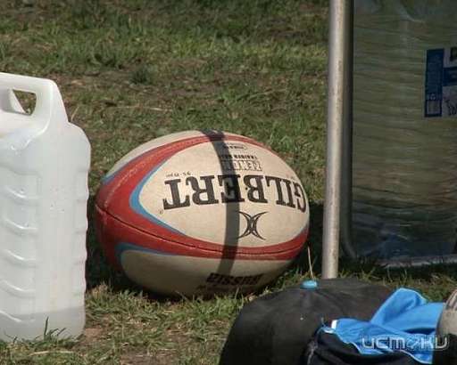 Орловские регбисты начали сезон с победы