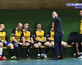 ФСО против команды из Знаменки: областной турнир по мини-футболу близится к финалу