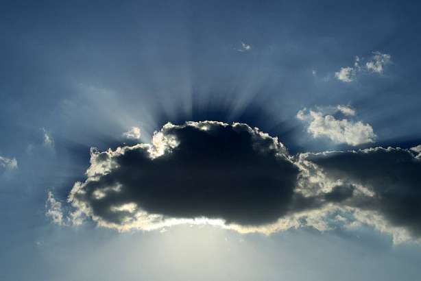 Переменная облачность и легкий морозец ждет орловчан в пятницу