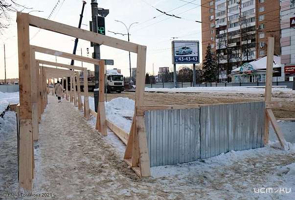 Дело начальника участка "Ремспецмост", из-за которого травмировался подросток на Красном мосту, передали в суд