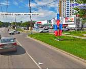 Признали аварийно-опасным. Сегодня на пресс-конференции в ГИБДД рассказали о планах установить камеры, фиксирующие превышение скорости на мосту Дружбы