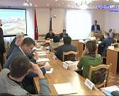 Холодные батареи и брошенный мост Дружбы — главные темы планерки в мэрии Орла