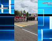 Работы по благоустройству сквера «Дворянское гнездо» идут с отставанием от графика, а медиахолдинг "Истоки" и "Love Radio Орёл" выступают информационн...