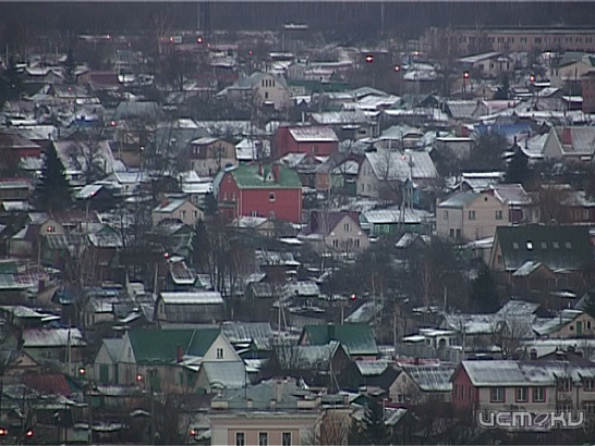 В Орловской области сократилась численность населения