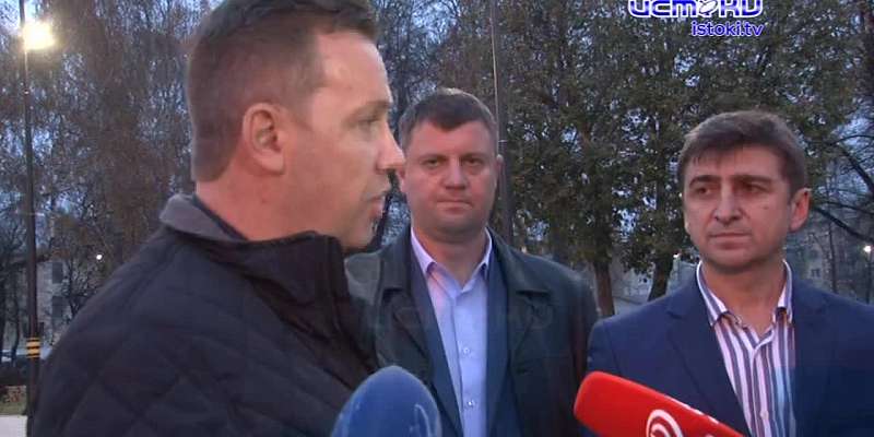 Укладка плитки по-орловски: ремонт тротуаров сложно не заметить