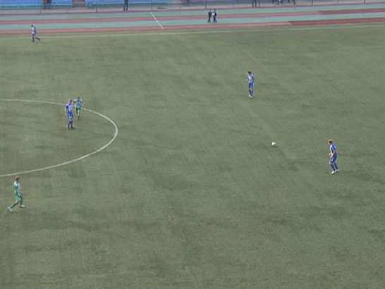 Полет «Орлов» в Саратове