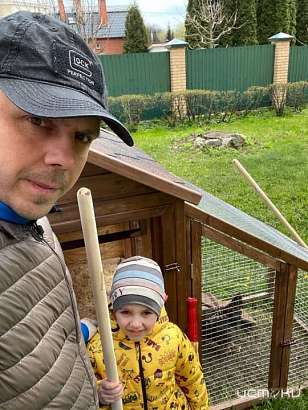 Клычков построил курятник и назвал это вкладом в аграрное развитие региона