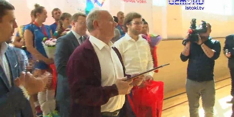 Обзор Дня города, Зюганов на малой родине — сегодня в программе «Оперативный эфир»