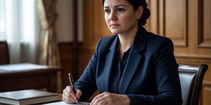 Жительница поселка Верховье стала фигурантом уголовного дела, фиктивно поставив на учет иностранного гражданина по месту пребывания 