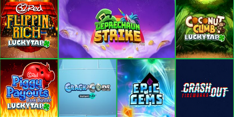 Как работают слоты в онлайн казино Украины