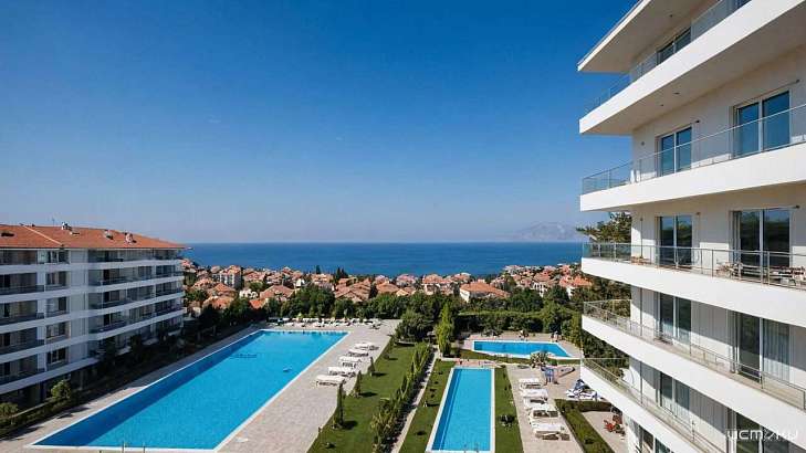 Как осуществить покупку квартиры в Анталье без лишних сложностей