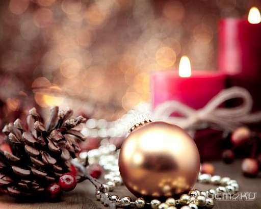 1 января, в 01.30 на площади Ленина пройдет развлекательная программа «Место встречи - Новый год».