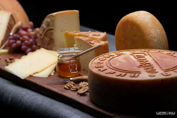 Уникальный фермерский сыр "Сальково"