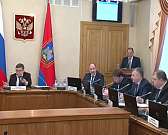 В театре им.Тургенева после ремонта протекает крыша или что не стали обсуждать на планерке в областной администрации