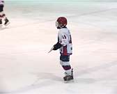 Юные "витязи" стали триумфаторами предновогоднего турнира по хоккею