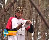 Ориентировщики I этапа «Золотых звёзд Орловщины» покорили Химмаш