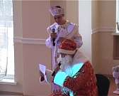 Корпорация дедов морозов 2016!