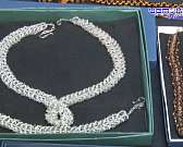 «Каменная Сказка» выставка-продажа «Самоцветы мира» открылась в Орле