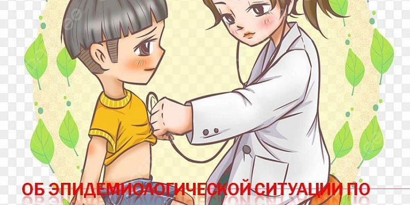 В Орловской области наблюдается рост заболеваемости ОРВИ