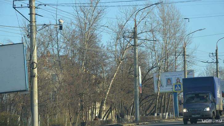 ГИБДД сообщила, где сегодня установлены приборы фотофиксации