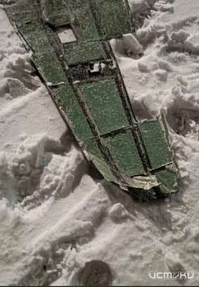 Дроны упали на улице Силикатной, Герцена, переулке Речном и Набережной Дубровинского в Орле - СМИ