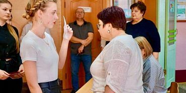 Сегодня в Орле стартует выдача уведомлений для участников досрочного периода ГИА и ЕГЭ