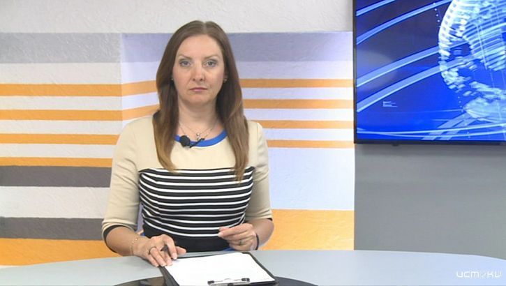 Орловские стобалльники уезжают из города, а жители записывают петицию против переизбрания Парахина – об этом в «Оперативном эфире»