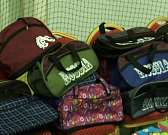 «Победить в спорте — победить себя»