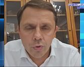 Рассказал о погоде, мероприятиях на выходные дни и снял обет молчания по поводу бесплатных точек вай-фай по городу!