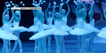 Все в кино! В Орле тоже покажут "Щелкунчика"