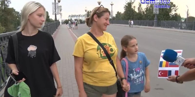 Сегодня - День Российского Флага!