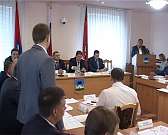 Городской совет: "Свести концы с концами с нашими долгами-величайшее искусство"