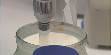 В Орловской области Россельхознадзор выявил 20 случаев реализации молочной продукции с аннулированными производственными сертификатами 