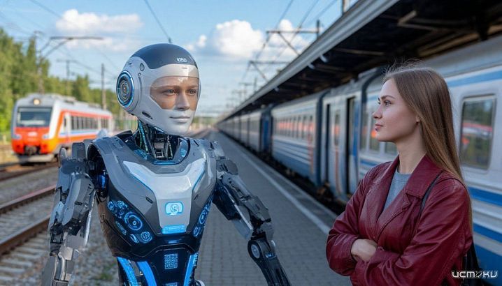 ИИ в туризме: Сбер и РЖД разработают персонализированные сервисы для путешественников