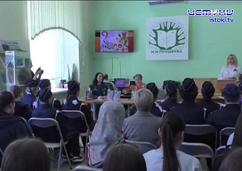 Читаем детям о войне