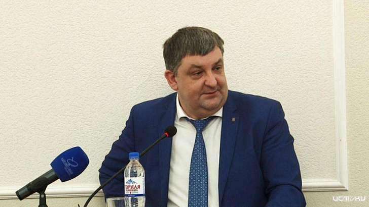 Не признал вину: приговор Блохину огласят в Орле 6 ноября